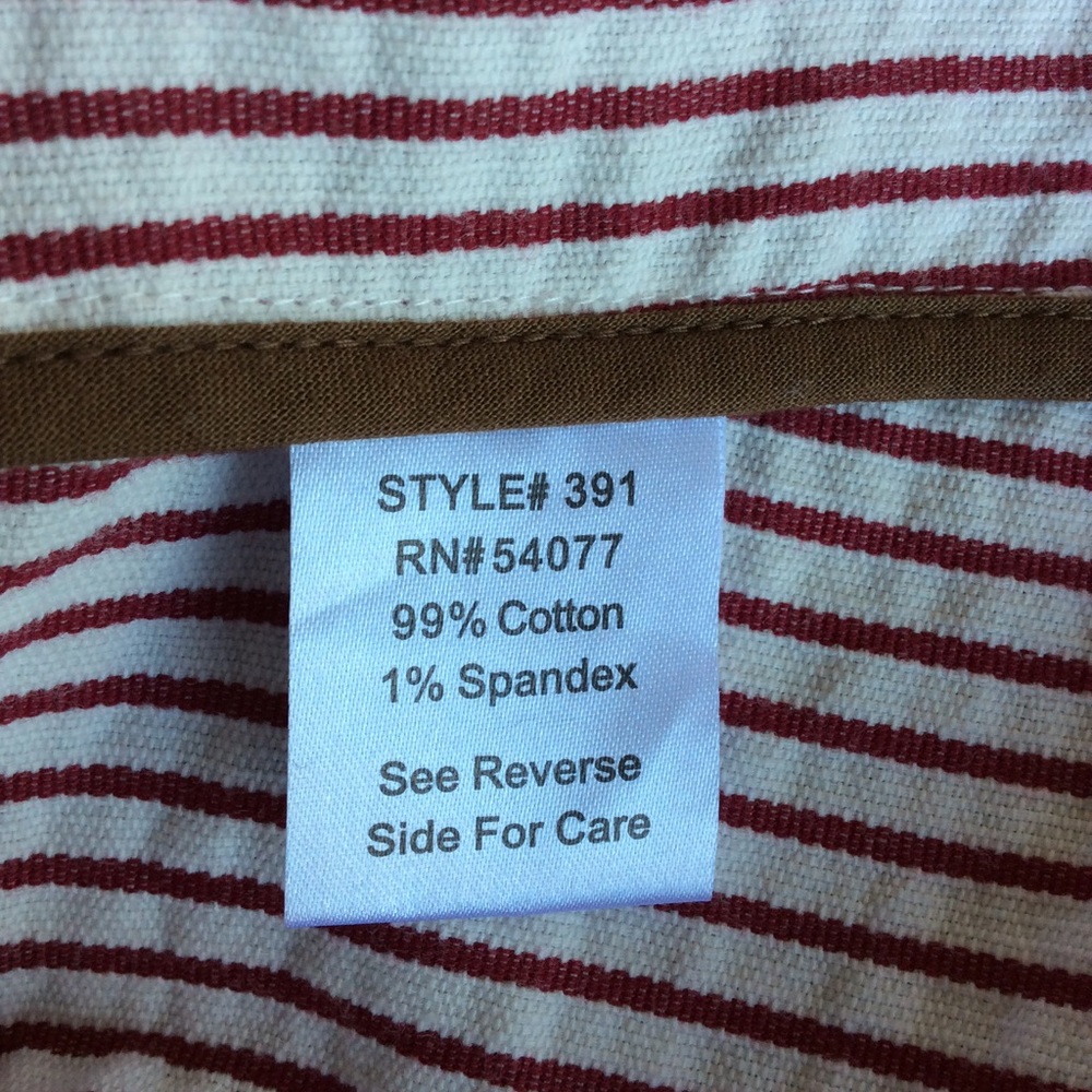 CAbi Summer Jacket - Picture 5 of 5